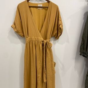 Urban outfitters dress